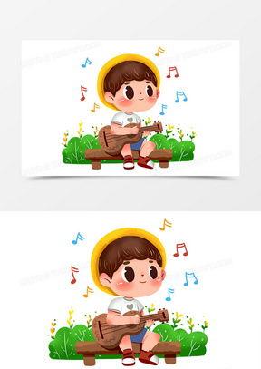 班级动漫图片